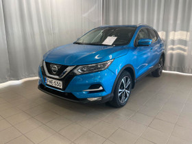 Nissan QASHQAI, Autot, Vaasa, Tori.fi Nissan QASHQAI, Autot, Vaasa, Tori.fi