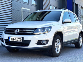 Volkswagen Tiguan, Autot, Raisio, Tori.fi Volkswagen Tiguan, Autot, Raisio, Tori.fi