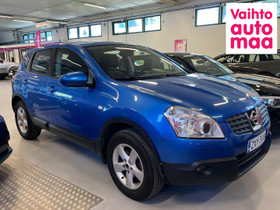 Nissan Qashqai, Autot, Lahti, Tori.fi Nissan Qashqai, Autot, Lahti, Tori.fi