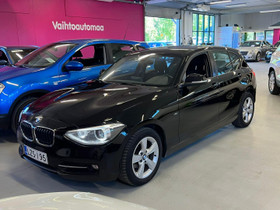 BMW 116, Autot, Lahti, Tori.fi BMW 116, Autot, Lahti, Tori.fi