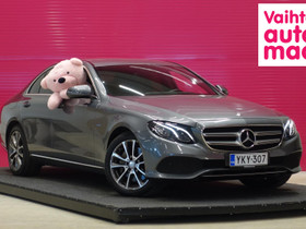 Mercedes-Benz E, Autot, Lempäälä, Tori.fi Mercedes-Benz E, Autot, Lempäälä, Tori.fi