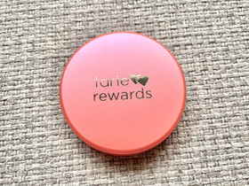 Tarte Rewards -poskipuna (quirky), Kauneudenhoito ja kosmetiikka, Terveys ja hyvinvointi, Lappeenranta, Tori.fi Tarte Rewards -poskipuna (quirky), Kauneudenhoito ja kosmetiikka, Terveys ja hyvinvointi, Lappeenranta, Tori.fi