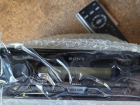 Sony DSX-M55 bluetooth veneradio, Autostereot ja tarvikkeet, Auton varaosat ja tarvikkeet, Kaarina, Tori.fi Sony DSX-M55 bluetooth veneradio, Autostereot ja tarvikkeet, Auton varaosat ja tarvikkeet, Kaarina, Tori.fi