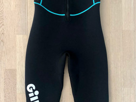Gill hihaton Märkäpuku koko 38-40 / M-L, Uinti ja sukellus, Urheilu ja ulkoilu, Turku, Tori.fi Gill hihaton Märkäpuku koko 38-40 / M-L, Uinti ja sukellus, Urheilu ja ulkoilu, Turku, Tori.fi