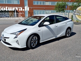 Toyota Prius, Autot, Helsinki, Tori.fi Toyota Prius, Autot, Helsinki, Tori.fi