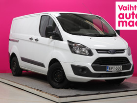 Ford Transit Custom, Autot, Lempäälä, Tori.fi Ford Transit Custom, Autot, Lempäälä, Tori.fi