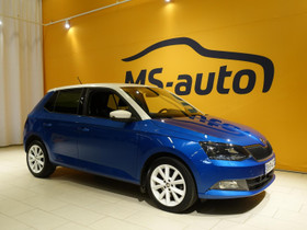 Skoda Fabia, Autot, Vantaa, Tori.fi Skoda Fabia, Autot, Vantaa, Tori.fi