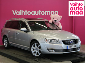 Volvo V70, Autot, Muurame, Tori.fi Volvo V70, Autot, Muurame, Tori.fi