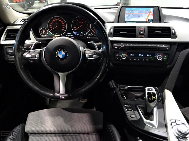 BMW 435 18