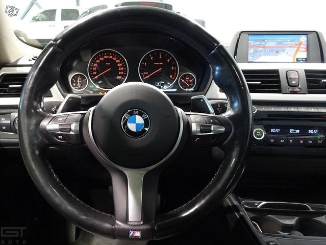 BMW 435 19