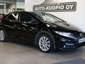Honda Civic, Autot, Kuopio, Tori.fi Honda Civic, Autot, Kuopio, Tori.fi