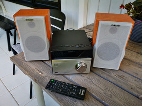 Sony microhifi sarja, Audio ja musiikkilaitteet, Viihde-elektroniikka, Pori, Tori.fi Sony microhifi sarja, Audio ja musiikkilaitteet, Viihde-elektroniikka, Pori, Tori.fi