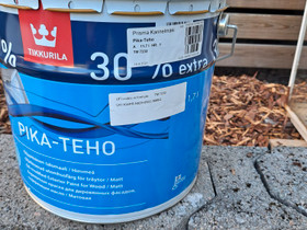 Tikkurila pika-teho, Muu rakentaminen ja remontointi, Rakennustarvikkeet ja työkalut, Helsinki, Tori.fi Tikkurila pika-teho, Muu rakentaminen ja remontointi, Rakennustarvikkeet ja työkalut, Helsinki, Tori.fi