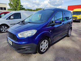 Ford Transit Courier, Autot, Vantaa, Tori.fi Ford Transit Courier, Autot, Vantaa, Tori.fi