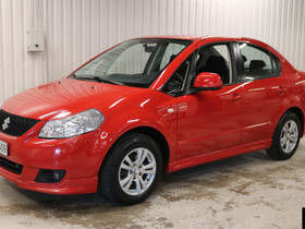 Suzuki SX4, Autot, Vantaa, Tori.fi Suzuki SX4, Autot, Vantaa, Tori.fi