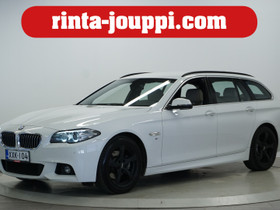 BMW 5-SARJA, Autot, Porvoo, Tori.fi BMW 5-SARJA, Autot, Porvoo, Tori.fi