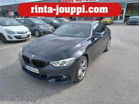 BMW 420, Autot, Jyväskylä, Tori.fi BMW 420, Autot, Jyväskylä, Tori.fi