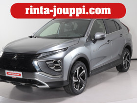 Mitsubishi ECLIPSE CROSS, Autot, Mikkeli, Tori.fi Mitsubishi ECLIPSE CROSS, Autot, Mikkeli, Tori.fi