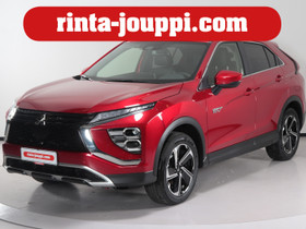 Mitsubishi ECLIPSE CROSS, Autot, Mikkeli, Tori.fi Mitsubishi ECLIPSE CROSS, Autot, Mikkeli, Tori.fi