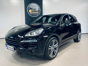 Porsche Cayenne, Autot, Jyväskylä, Tori.fi Porsche Cayenne, Autot, Jyväskylä, Tori.fi