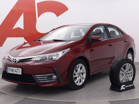 Toyota Corolla, Autot, Raisio, Tori.fi Toyota Corolla, Autot, Raisio, Tori.fi