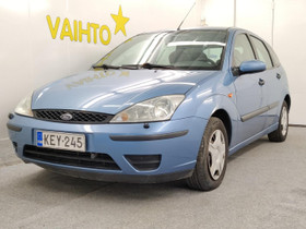 Ford Focus, Autot, Lappeenranta, Tori.fi Ford Focus, Autot, Lappeenranta, Tori.fi