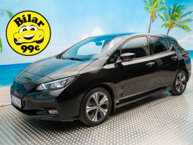 Nissan Leaf, Autot, Lahti, Tori.fi Nissan Leaf, Autot, Lahti, Tori.fi
