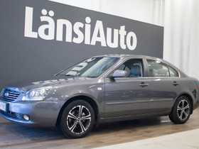 Kia Magentis, Autot, Hyvinkää, Tori.fi Kia Magentis, Autot, Hyvinkää, Tori.fi