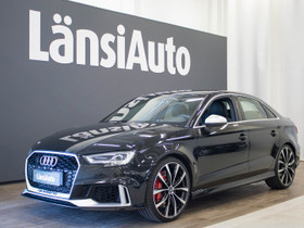 AUDI RS 3, Autot, Hyvinkää, Tori.fi AUDI RS 3, Autot, Hyvinkää, Tori.fi