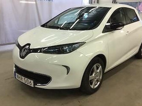 Renault Zoe, Autot, Pori, Tori.fi Renault Zoe, Autot, Pori, Tori.fi