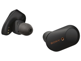 Sony täysin langattomat in-ear kuulokkeet WF-1000X, Audio ja musiikkilaitteet, Viihde-elektroniikka, Lappeenranta, Tori.fi