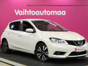 Nissan Pulsar, Autot, Lahti, Tori.fi Nissan Pulsar, Autot, Lahti, Tori.fi