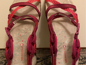 Merrell naisten sandaalit, Juoksu ja lenkkeily, Urheilu ja ulkoilu, Eurajoki, Tori.fi Merrell naisten sandaalit, Juoksu ja lenkkeily, Urheilu ja ulkoilu, Eurajoki, Tori.fi
