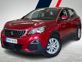 PEUGEOT 3008, Autot, Joensuu, Tori.fi PEUGEOT 3008, Autot, Joensuu, Tori.fi