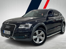 AUDI Q5, Autot, Joensuu, Tori.fi AUDI Q5, Autot, Joensuu, Tori.fi