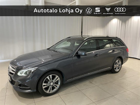 MERCEDES-BENZ E, Autot, Lohja, Tori.fi MERCEDES-BENZ E, Autot, Lohja, Tori.fi