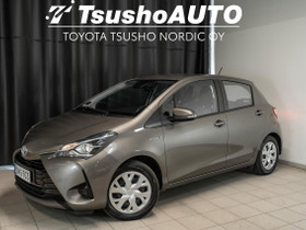 TOYOTA YARIS, Autot, Espoo, Tori.fi TOYOTA YARIS, Autot, Espoo, Tori.fi