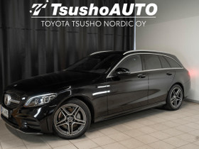 Mercedes-Benz C, Autot, Espoo, Tori.fi Mercedes-Benz C, Autot, Espoo, Tori.fi