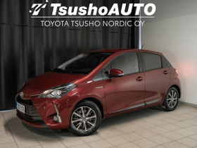 TOYOTA YARIS, Autot, Espoo, Tori.fi TOYOTA YARIS, Autot, Espoo, Tori.fi