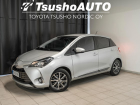 Toyota Yaris, Autot, Espoo, Tori.fi Toyota Yaris, Autot, Espoo, Tori.fi