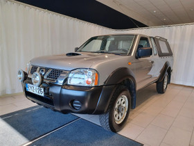 NISSAN PICK-UP, Autot, Rauma, Tori.fi NISSAN PICK-UP, Autot, Rauma, Tori.fi