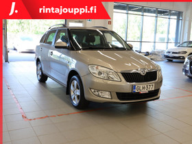 Skoda Fabia, Autot, Oulu, Tori.fi Skoda Fabia, Autot, Oulu, Tori.fi