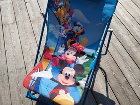 Disney lasten lepotuoli säädettävä, Pihakalusteet ja grillit, Piha ja puutarha, Kangasala, Tori.fi Disney lasten lepotuoli säädettävä, Pihakalusteet ja grillit, Piha ja puutarha, Kangasala, Tori.fi