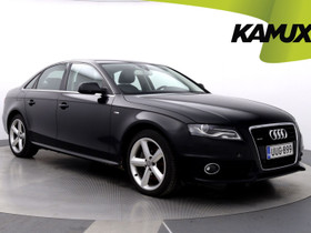 Audi A4, Autot, Oulu, Tori.fi Audi A4, Autot, Oulu, Tori.fi