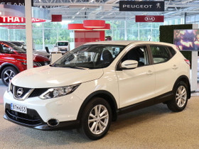 NISSAN Qashqai, Autot, Karkkila, Tori.fi NISSAN Qashqai, Autot, Karkkila, Tori.fi