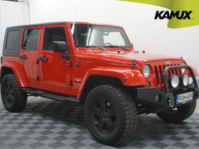 Jeep Wrangler, Autot, Vantaa, Tori.fi Jeep Wrangler, Autot, Vantaa, Tori.fi