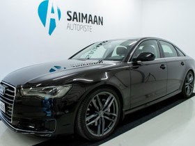 Audi A6, Autot, Mikkeli, Tori.fi Audi A6, Autot, Mikkeli, Tori.fi