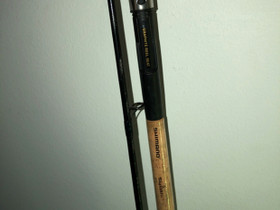Shimano avokelavapa 210cm, Kelat, vavat ja onget, Metsästys ja kalastus, Espoo, Tori.fi Shimano avokelavapa 210cm, Kelat, vavat ja onget, Metsästys ja kalastus, Espoo, Tori.fi