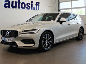 Volvo V60, Autot, Lempäälä, Tori.fi Volvo V60, Autot, Lempäälä, Tori.fi
