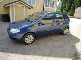 Fiat Punto, Autot, Paimio, Tori.fi Fiat Punto, Autot, Paimio, Tori.fi